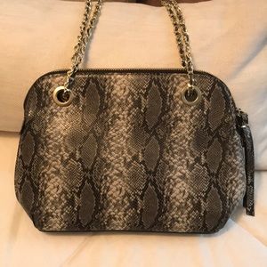 Neiman Marcus handbag